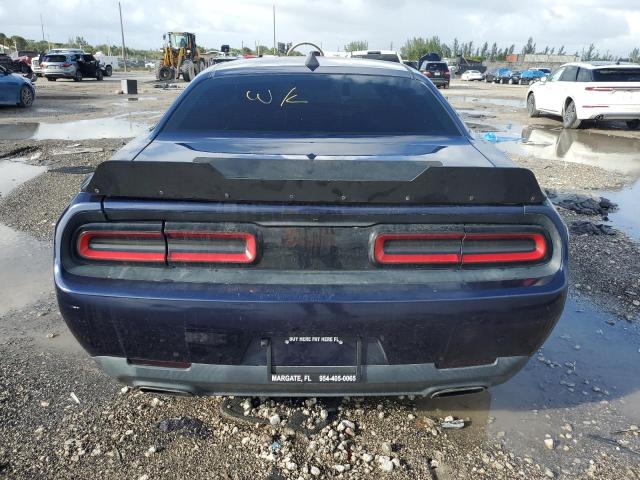 Photo 6 from auction – 2015 DODGE CHALLENGER with VIN 2C3CDZAG1FH761646
