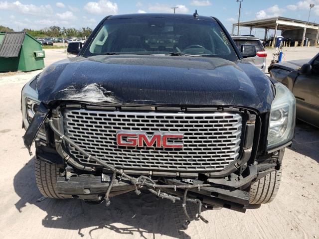 Photo 5 from auction – 2016 GMC YUKON DENA with VIN 1GKS1CKJ9GR338522