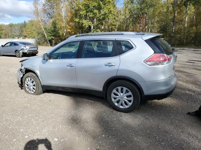 Photo 2 from auction – 2015 NISSAN ROGUE S with VIN 5N1AT2MT8FC830837