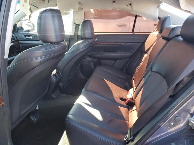 Photo 10 from auction – 2014 SUBARU LEGACY 2.5 with VIN 4S3BMCL61E3003929