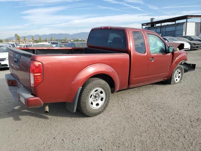 Photo 3 from auction – 2018 NISSAN FRONTIER S with VIN 1N6BD0CT2JN759382