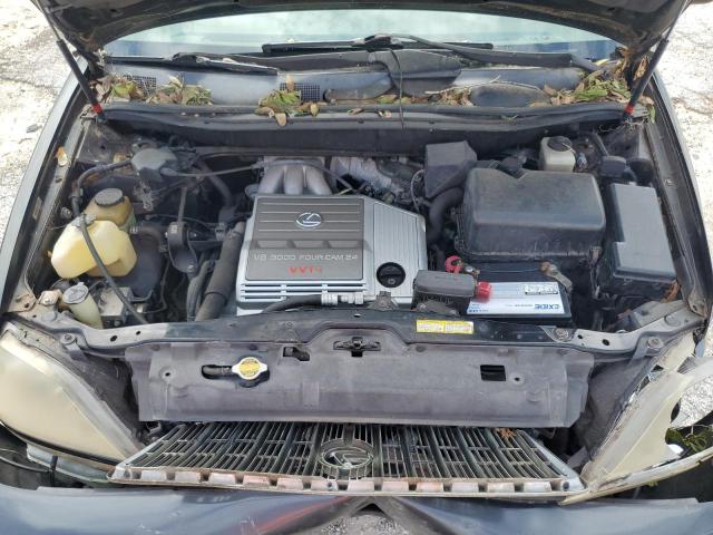 Zdjęcie 12 z aukcji – 2000 LEXUS RX 300 z VIN JT6GF10U2Y0061911