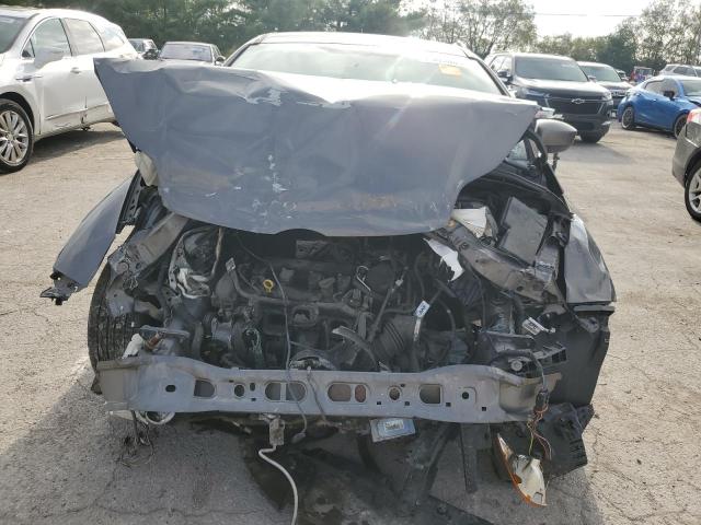 Photo 5 from auction – 2012 FORD FOCUS with VIN 1FAHP3F24CL233820