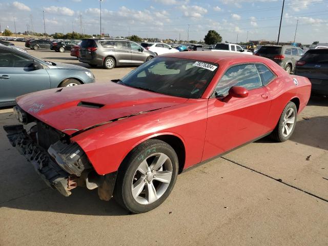 DODGE CHALLENGER 2015 with VIN 2C3CDZAG4FH835416 - Photo from auction