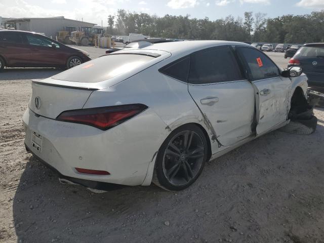 Photo 3 from auction – 2024 ACURA INTEGRA A- with VIN 19UDE4H63RA013918