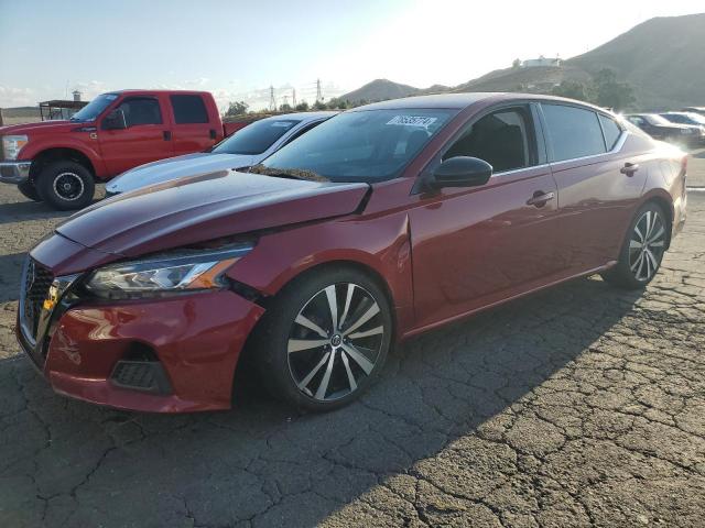 Photo 1 from auction – 2020 NISSAN ALTIMA SR with VIN 1N4BL4CV0LC102597