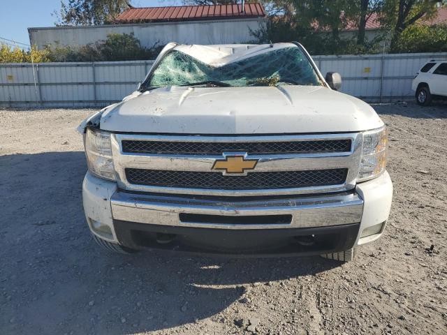 Photo 5 from auction – 2009 CHEVROLET SILVERADO with VIN 1GCEK29J79Z288311