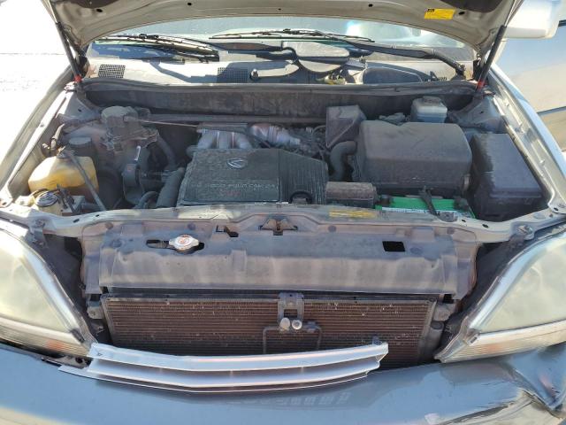 Photo 12 from auction – 2002 LEXUS RX 300 with VIN JTJGF10U320122924