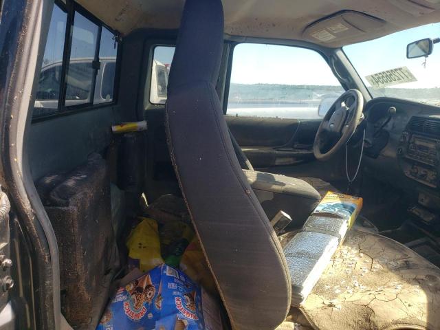Photo 10 from auction – 2005 FORD RANGER SUP with VIN 1FTZR45EX5PA20117