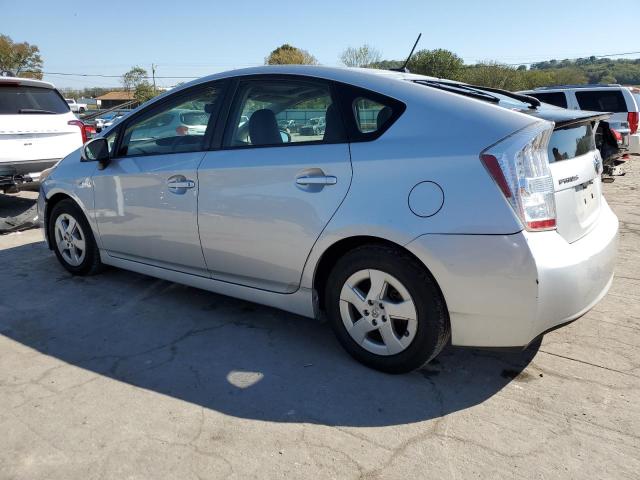 Photo 2 from auction – 2011 TOYOTA PRIUS with VIN JTDKN3DU4B0279111