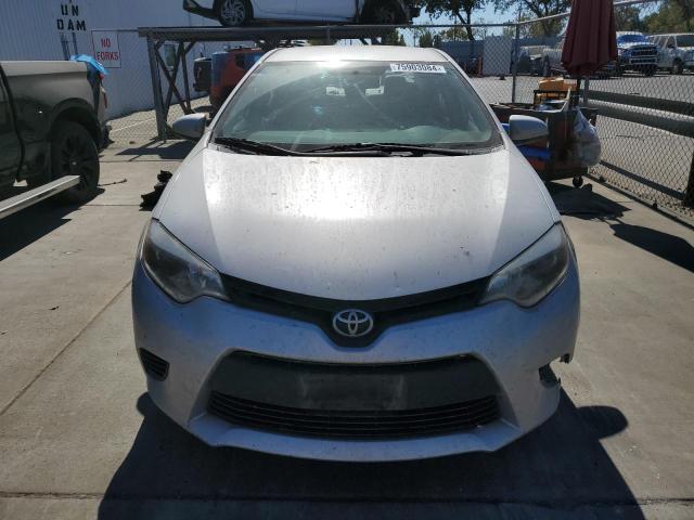 Photo 5 from auction – 2016 TOYOTA COROLLA L with VIN 5YFBURHE6GP544424