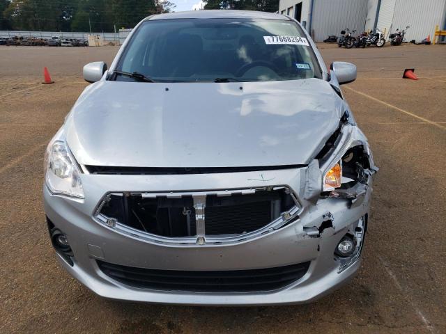 Photo 5 from auction – 2017 MITSUBISHI MIRAGE G4 with VIN ML32F3FJ0HHF09128