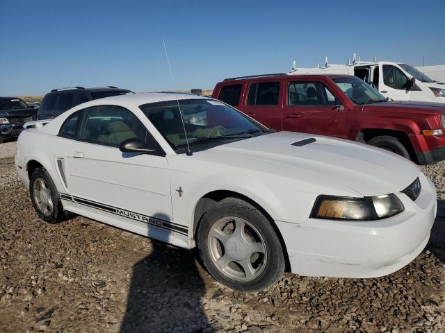 Photo 4 from auction – 2002 FORD MUSTANG with VIN 1FAFP404X2F221725