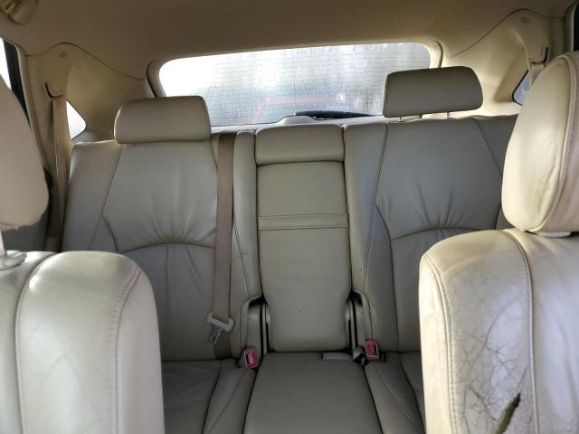 Photo 10 from auction – 2004 LEXUS RX 330 with VIN JTJGA31U640003163