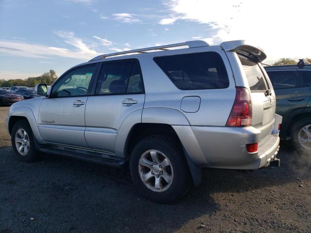 Photo 2 from auction – 2004 TOYOTA 4RUNNER SR with VIN JTEBT14R948014853