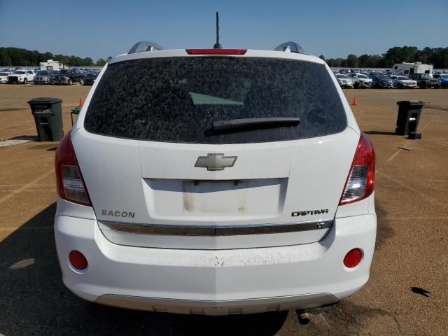 Photo 6 from auction – 2015 CHEVROLET CAPTIVA LT with VIN 3GNAL3EK7FS504092