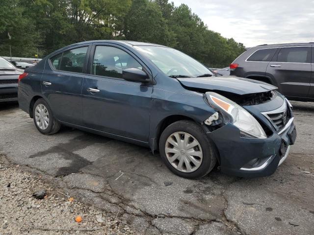 Photo 4 from auction – 2016 NISSAN VERSA S with VIN 3N1CN7AP1GL874909