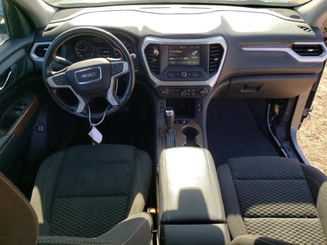Photo 8 from auction – 2019 GMC ACADIA SLE with VIN 1GKKNSLA7KZ273143