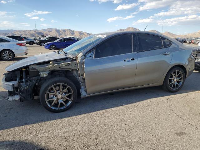 DODGE DART SXT 2013 with VIN 1C3CDFBA2DD333507 - Photo from auction