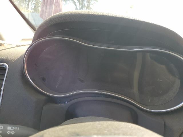 Photo 9 from auction – 2015 DODGE DURANGO SX with VIN 1C4RDHAG4FC147399