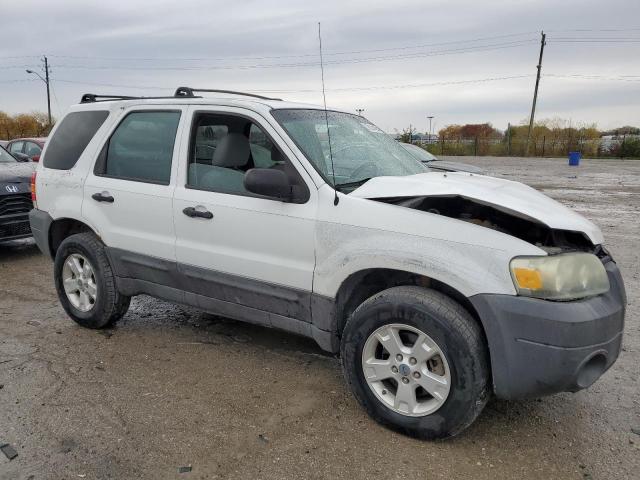 Photo 4 from auction – 2005 FORD ESCAPE XLT with VIN 1FMYU93115KB22762