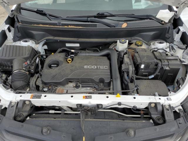 Photo 12 from auction – 2018 CHEVROLET EQUINOX LS with VIN 2GNAXREV4J6230603
