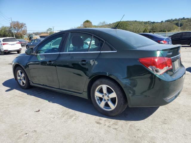 Photo 2 from auction – 2014 CHEVROLET CRUZE LT with VIN 1G1PC5SB2E7206784