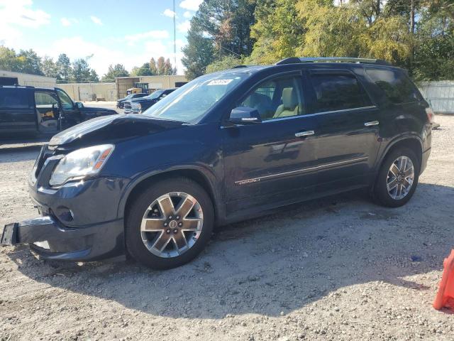 GMC ACADIA DEN 2012 مع رقم تعريف المركبة 1GKKVTED6CJ365602 - صورة من المزاد