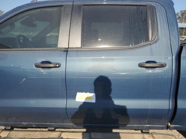 Photo 12 from auction – 2024 CHEVROLET SILVERADO with VIN 1GCPDBEK0RZ235466