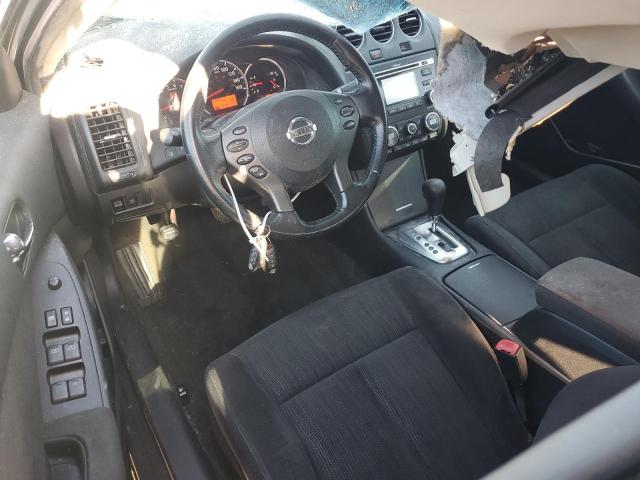 Photo 8 from auction – 2010 NISSAN ALTIMA BAS with VIN 1N4AL2AP0AC162770