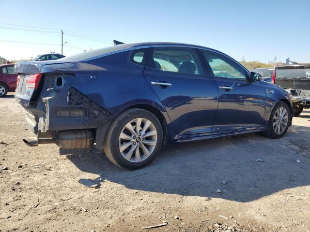 Photo 3 from auction – 2016 KIA OPTIMA EX with VIN 5XXGU4L31GG014515
