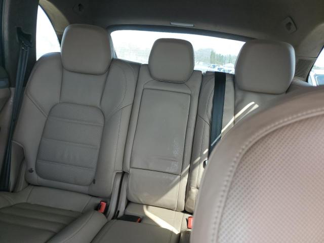 Photo 10 from auction – 2013 PORSCHE CAYENNE TU with VIN WP1AC2A26DLA91639