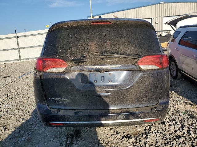 Photo 6 from auction – 2017 CHRYSLER PACIFICA T with VIN 2C4RC1BG5HR657876
