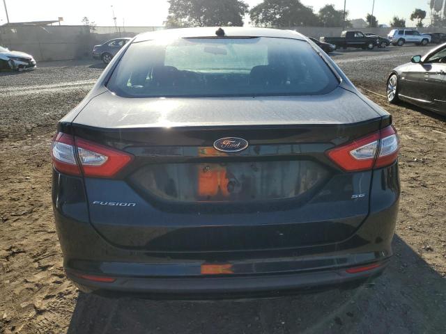 Photo 6 from auction – 2016 FORD FUSION SE with VIN 3FA6P0H7XGR246996
