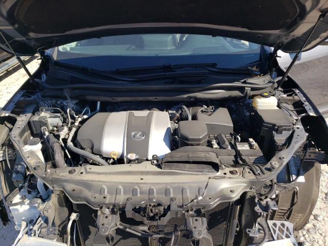 Photo 12 from auction – 2021 LEXUS RX 350 with VIN 2T2HZMDA6MC276029