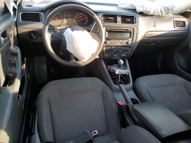 Photo 8 from auction – 2013 VOLKSWAGEN JETTA BASE with VIN 3VW2K7AJ3DM279849