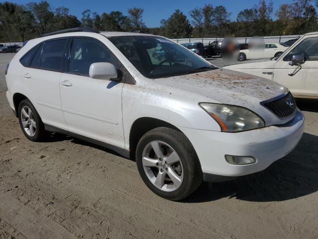 Photo 4 from auction – 2005 LEXUS RX 330 with VIN 2T2GA31U95C022358