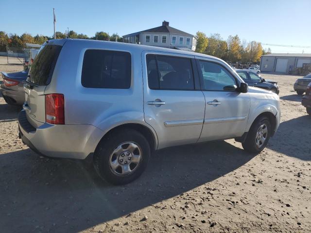صورة رقم 3 من المزاد - 2013 HONDA PILOT EX مع VIN 5FNYF4H43DB085990
