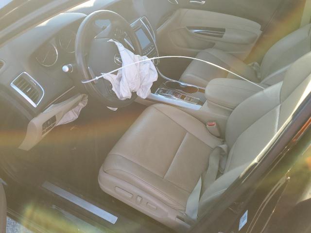 Photo 7 from auction – 2015 ACURA TLX TECH with VIN 19UUB2F50FA018979