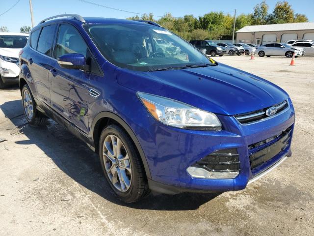 Photo 4 from auction – 2015 FORD ESCAPE TIT with VIN 1FMCU0J92FUB90086