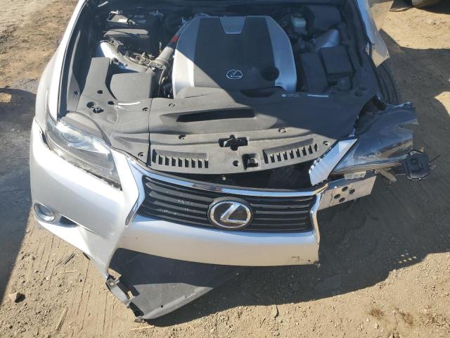 Photo 11 from auction – 2014 LEXUS GS 350 with VIN JTHBE1BL4E5039643