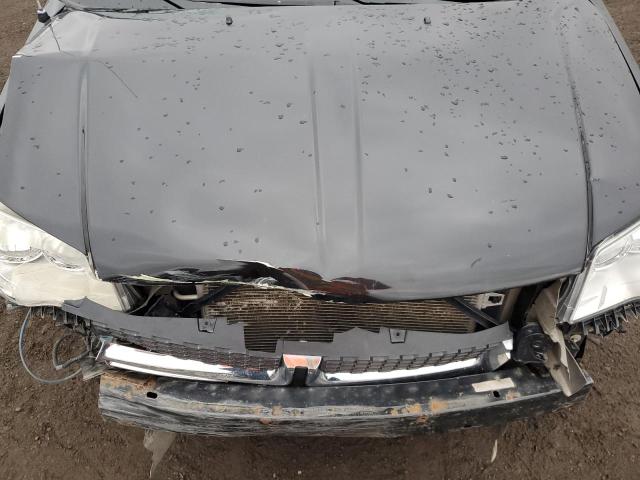 Photo 12 from auction – 2017 DODGE GRAND CARA with VIN 2C4RDGBG4HR556814