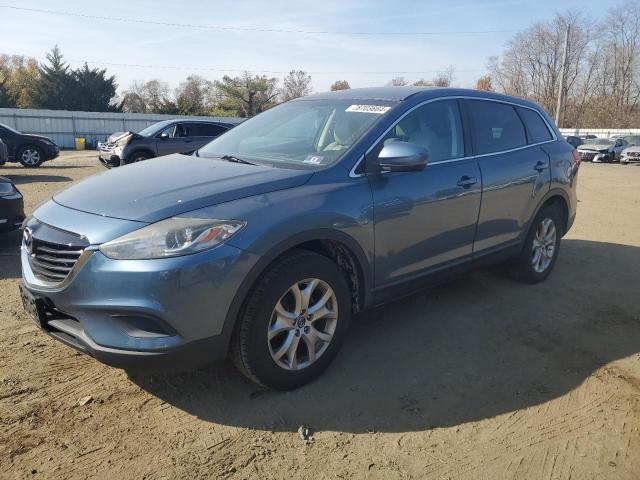MAZDA CX-9 TOURI 2015 z numerem VIN JM3TB3CV4F0454008 - Zdjęcie z aukcji