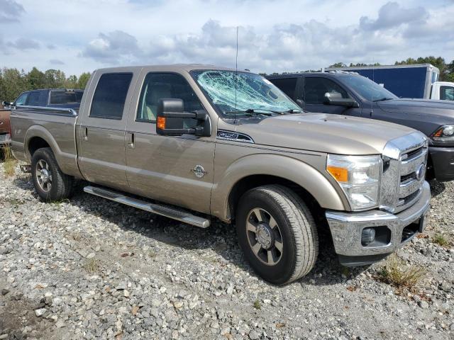 Photo 4 from auction – 2012 FORD F250 SUPER with VIN 1FT7W2AT2CEC28798