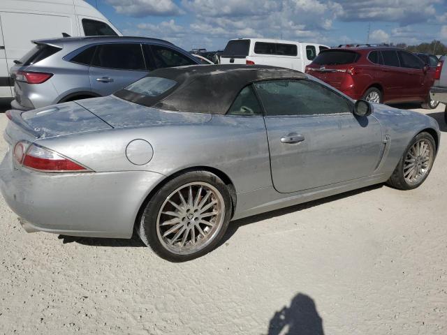 Photo 3 from auction – 2009 JAGUAR XKR with VIN SAJWA44C199B29865