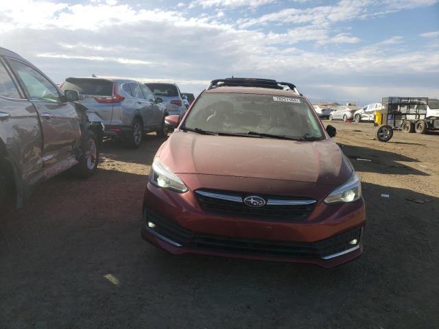 Photo 5 from auction – 2020 SUBARU IMPREZA LI with VIN 4S3GTAT64L3701591
