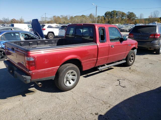 Photo 3 from auction – 2005 FORD RANGER SUP with VIN 1FTYR44E35PA11112