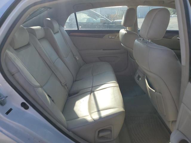 Photo 10 from auction – 2011 TOYOTA AVALON BAS with VIN 4T1BK3DB1BU371305