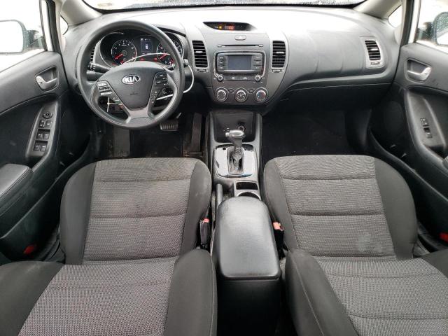 Photo 8 from auction – 2018 KIA FORTE LX with VIN 3KPFK4A72JE284750