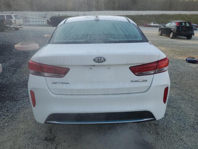Photo 6 from auction – 2017 KIA OPTIMA PLU with VIN KNAGV4LD9H5013881